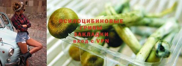 кристаллы Арсеньев
