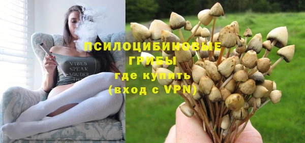 кристаллы Арсеньев